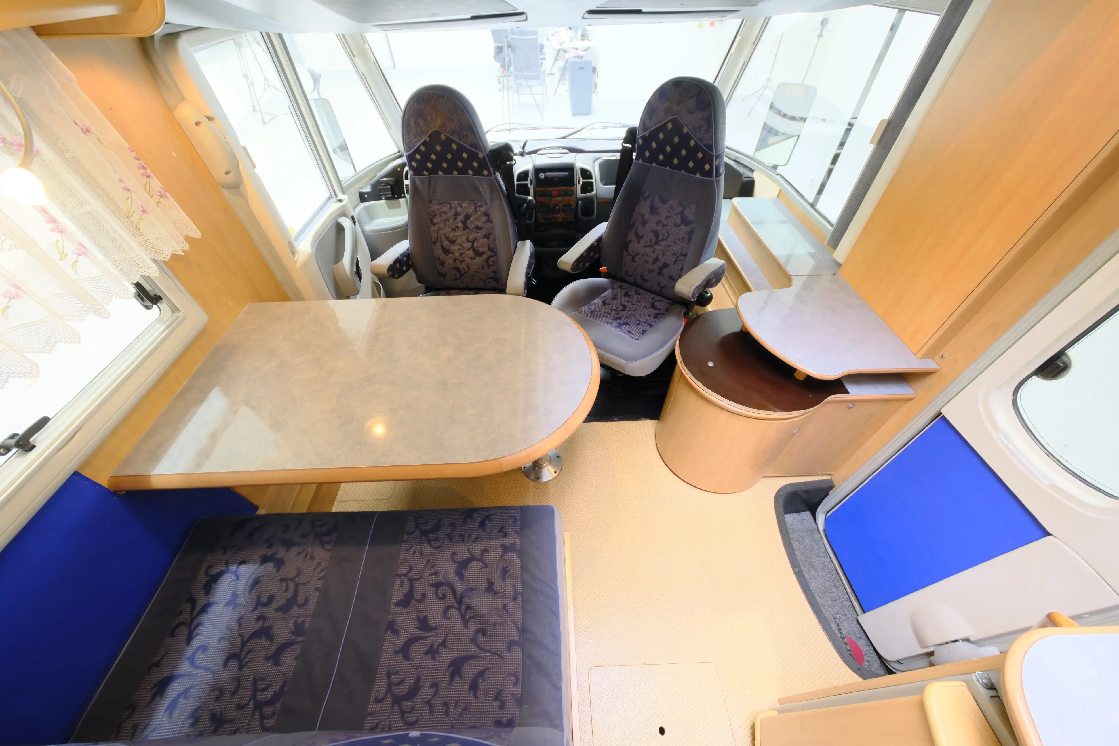 BUERSTNER Elegance I 640 - Ansicht 7
